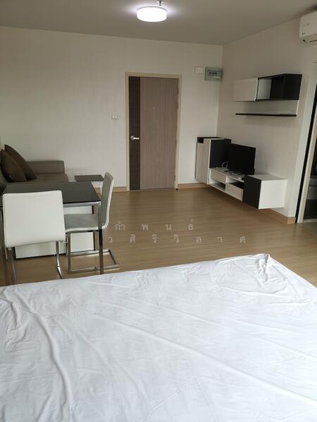 Supalai Loft @ Talat Phlu Station, Bangkok, Ratchadaphisek Road, Talat Plu, Thon Buri, Bangkok, 1 Bedroom, 35 sqm, Condo For Rent, by กำพนธ์ อัศวศิริวิลาศ, 500147980 - DDproperty.com