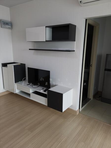 Supalai Loft @ Talat Phlu Station, Bangkok, Ratchadaphisek Road, Talat Plu, Thon Buri, Bangkok, 1 Bedroom, 35 sqm, Condo For Rent, by กำพนธ์ อัศวศิริวิลาศ, 500147980 - DDproperty.com