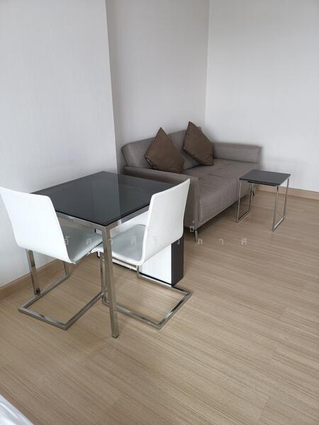 Supalai Loft @ Talat Phlu Station, Bangkok, Ratchadaphisek Road, Talat Plu, Thon Buri, Bangkok, 1 Bedroom, 35 sqm, Condo For Rent, by กำพนธ์ อัศวศิริวิลาศ, 500147980 - DDproperty.com