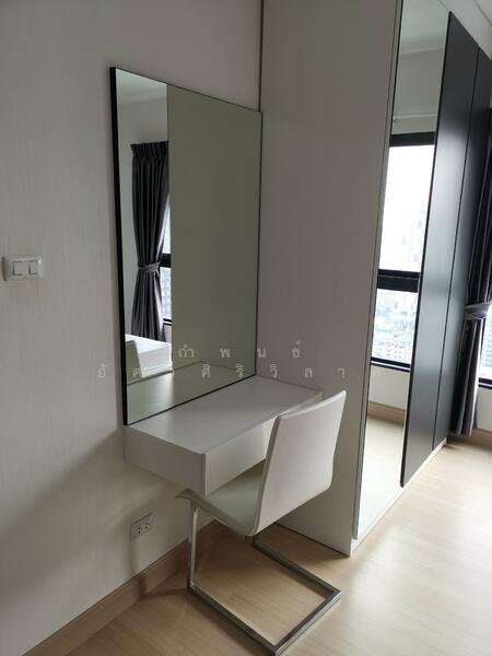 Supalai Loft @ Talat Phlu Station, Bangkok, Ratchadaphisek Road, Talat Plu, Thon Buri, Bangkok, 1 Bedroom, 35 sqm, Condo For Rent, by กำพนธ์ อัศวศิริวิลาศ, 500147980 - DDproperty.com