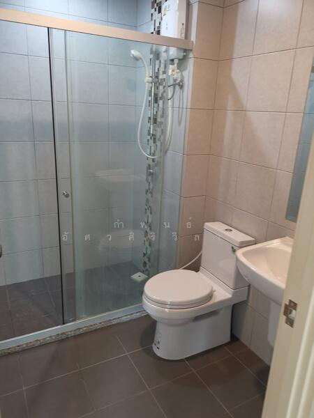 Supalai Loft @ Talat Phlu Station, Bangkok, Ratchadaphisek Road, Talat Plu, Thon Buri, Bangkok, 1 Bedroom, 35 sqm, Condo For Rent, by กำพนธ์ อัศวศิริวิลาศ, 500147980 - DDproperty.com