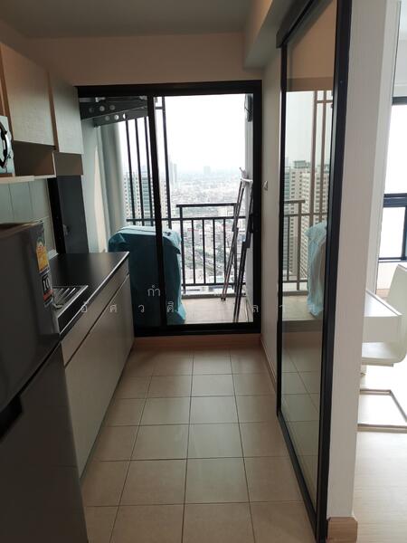 Supalai Loft @ Talat Phlu Station, Bangkok, Ratchadaphisek Road, Talat Plu, Thon Buri, Bangkok, 1 Bedroom, 35 sqm, Condo For Rent, by กำพนธ์ อัศวศิริวิลาศ, 500147980 - DDproperty.com