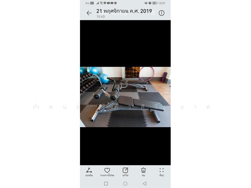 Supalai Loft @ Talat Phlu Station, Bangkok, Ratchadaphisek Road, Talat Plu, Thon Buri, Bangkok, 1 Bedroom, 35 sqm, Condo For Rent, by กำพนธ์ อัศวศิริวิลาศ, 500147980 - DDproperty.com