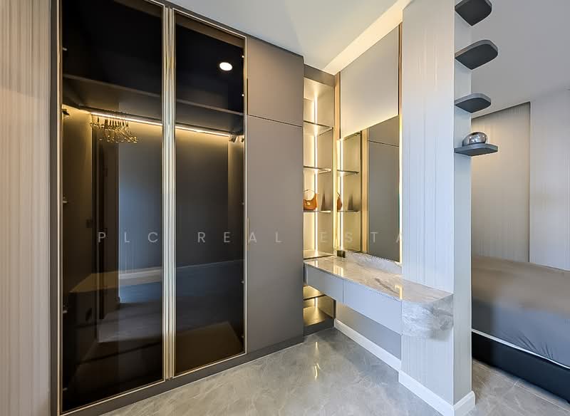 Luxury 5 bedroom Pool Villa for Sale in East Pattaya, Chon Buri (Pattaya), Bang Lamung, Bang Lamung (Pattaya), Chon Buri (Pattaya), 5 Bedrooms, 418 sqm, Villa For Sale, by PLC Real Estate, 500147982 - DDproperty.com