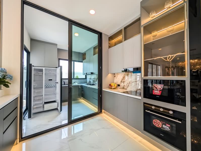 Luxury 5 bedroom Pool Villa for Sale in East Pattaya, Chon Buri (Pattaya), Bang Lamung, Bang Lamung (Pattaya), Chon Buri (Pattaya), 5 Bedrooms, 418 sqm, Villa For Sale, by PLC Real Estate, 500147982 - DDproperty.com