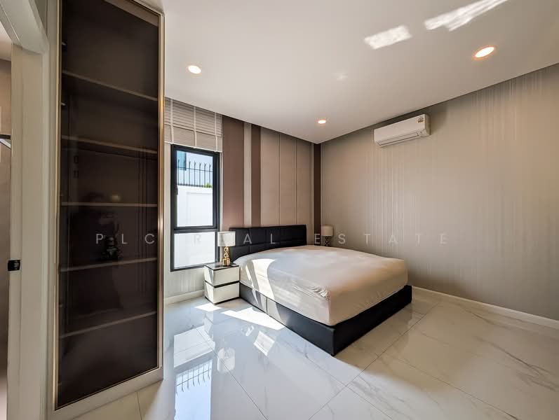 Luxury 5 bedroom Pool Villa for Sale in East Pattaya, Chon Buri (Pattaya), Bang Lamung, Bang Lamung (Pattaya), Chon Buri (Pattaya), 5 Bedrooms, 418 sqm, Villa For Sale, by PLC Real Estate, 500147982 - DDproperty.com