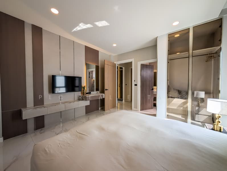 Luxury 5 bedroom Pool Villa for Sale in East Pattaya, Chon Buri (Pattaya), Bang Lamung, Bang Lamung (Pattaya), Chon Buri (Pattaya), 5 Bedrooms, 418 sqm, Villa For Sale, by PLC Real Estate, 500147982 - DDproperty.com