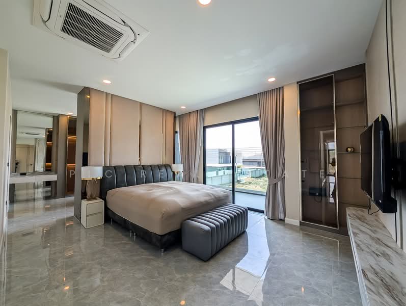 Luxury 5 bedroom Pool Villa for Sale in East Pattaya, Chon Buri (Pattaya), Bang Lamung, Bang Lamung (Pattaya), Chon Buri (Pattaya), 5 Bedrooms, 418 sqm, Villa For Sale, by PLC Real Estate, 500147982 - DDproperty.com