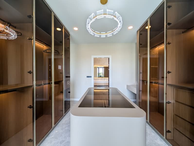 Luxury 5 bedroom Pool Villa for Sale in East Pattaya, Chon Buri (Pattaya), Bang Lamung, Bang Lamung (Pattaya), Chon Buri (Pattaya), 5 Bedrooms, 418 sqm, Villa For Sale, by PLC Real Estate, 500147982 - DDproperty.com