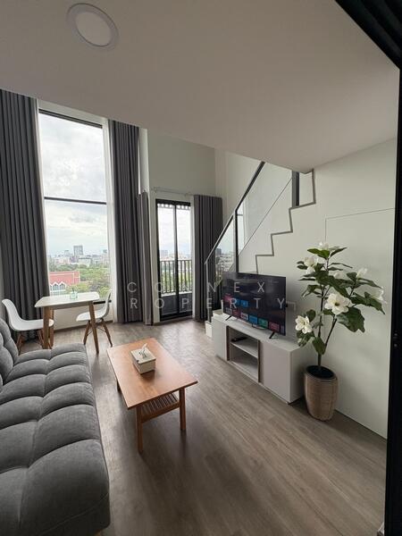 So Origin Kaset Interchange, กรุงเทพ, 23106 Phahonyothin Rd, เสนานิคม, จตุจักร, กรุงเทพ, 37 ตร.ม., คอนโด ให้เช่า, โดย Connex Property, 500147984 - DDproperty.com