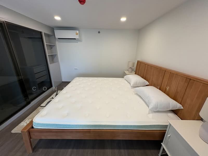 So Origin Kaset Interchange, กรุงเทพ, 23106 Phahonyothin Rd, เสนานิคม, จตุจักร, กรุงเทพ, 37 ตร.ม., คอนโด ให้เช่า, โดย Connex Property, 500147984 - DDproperty.com