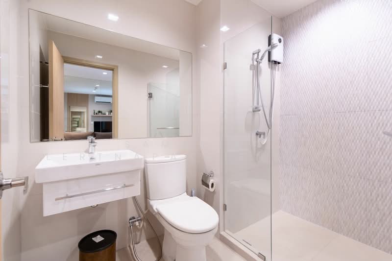 Life Sukhumvit 48, Bangkok, Soi Sukhumvit 48, Phra Kanong, Khlong Toei, Bangkok, 1 Bedroom, 33 sqm, Condo For Sale, by Samerjai Lertnapakriengkai, 500147985 - DDproperty.com