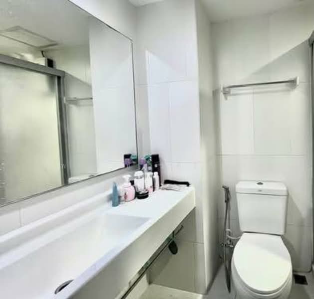 U Delight @ Huai Khwang Station, Bangkok, 411 PrachaUthit road, Huai Khwang, Huai Khwang, Bangkok, 1 Bedroom, 33 sqm, Condo For Rent, by กำพนธ์ อัศวศิริวิลาศ, 500147987 - DDproperty.com