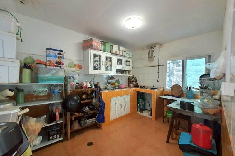 The Connect Ramindra 65, Bangkok, Soi Raminthra 65, Raminthra Road, Tha Rang, Bang Khen, Bangkok, 3 Bedrooms, 109 sqm, Townhouse For Sale, by ชนะชาติ นนท์ตา, 500147989 - DDproperty.com