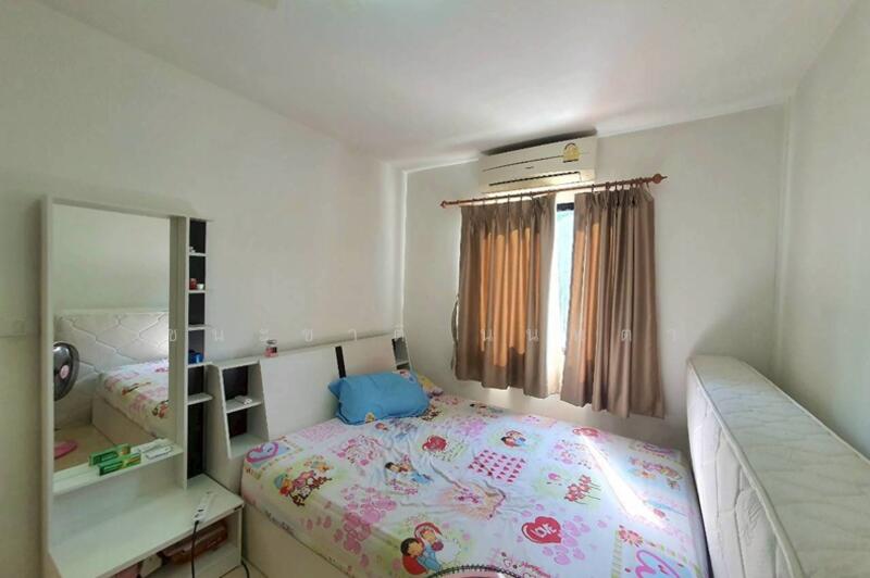 The Connect Ramindra 65, Bangkok, Soi Raminthra 65, Raminthra Road, Tha Rang, Bang Khen, Bangkok, 3 Bedrooms, 109 sqm, Townhouse For Sale, by ชนะชาติ นนท์ตา, 500147989 - DDproperty.com