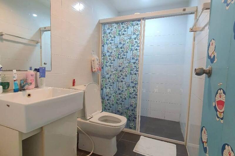 The Connect Ramindra 65 : เดอะคอนเนค รามอินทรา 65, กรุงเทพ, ซอยรามอินทรา 65 ถนนรามอินทรา, ท่าแร้ง, บางเขน, กรุงเทพ, 109 ตร.ม., ทาวน์เฮ้าส์ ขาย, โดย ชนะชาติ นนท์ตา, 500147989 - DDproperty.com