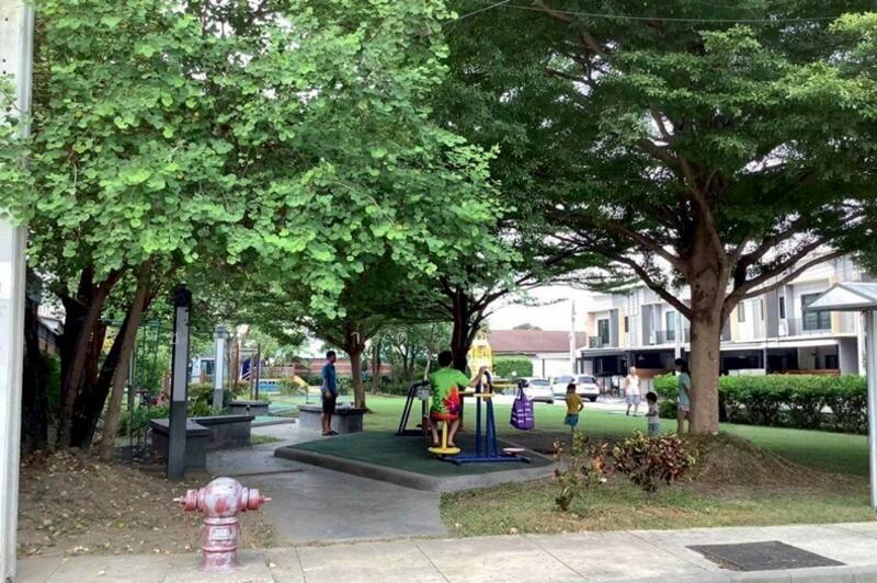 The Connect Ramindra 65, Bangkok, Soi Raminthra 65, Raminthra Road, Tha Rang, Bang Khen, Bangkok, 3 Bedrooms, 109 sqm, Townhouse For Sale, by ชนะชาติ นนท์ตา, 500147989 - DDproperty.com