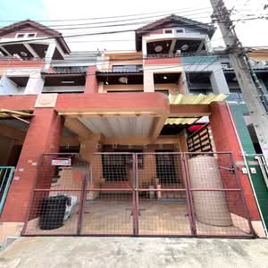 ขาย - บ้านธนกาญจน์ บางใหญ่, นนทบุรี