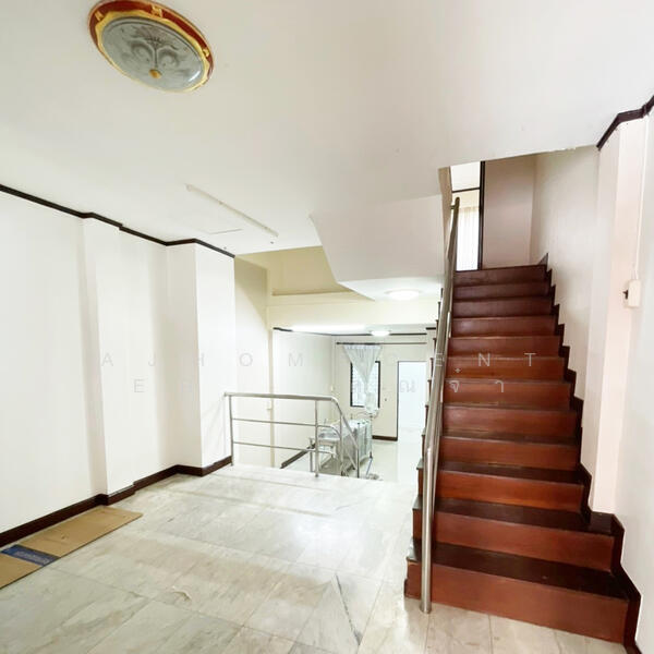 บ้านธนกาญจน์ บางใหญ่, Nonthaburi, Sao Thong Hin, Bang Yai, Nonthaburi, 3 Bedrooms, 150 sqm, Townhouse For Sale, by AJHOMECENTER - คุณจ๋า, 500147990 - DDproperty.com