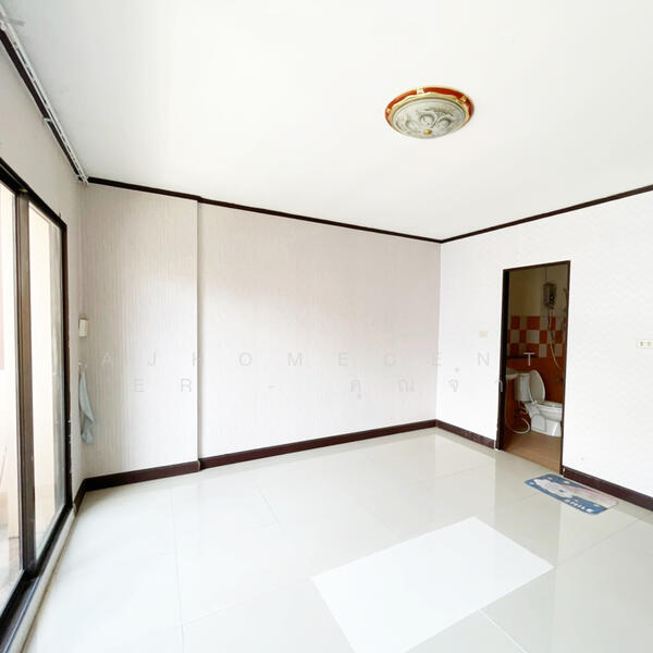 บ้านธนกาญจน์ บางใหญ่, Nonthaburi, Sao Thong Hin, Bang Yai, Nonthaburi, 3 Bedrooms, 150 sqm, Townhouse For Sale, by AJHOMECENTER - คุณจ๋า, 500147990 - DDproperty.com