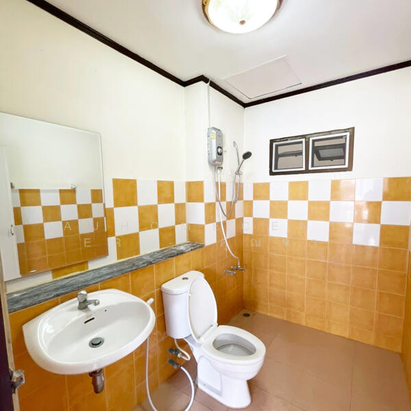 บ้านธนกาญจน์ บางใหญ่, Nonthaburi, Sao Thong Hin, Bang Yai, Nonthaburi, 3 Bedrooms, 150 sqm, Townhouse For Sale, by AJHOMECENTER - คุณจ๋า, 500147990 - DDproperty.com