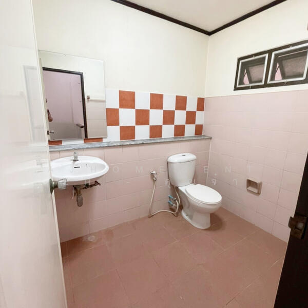 บ้านธนกาญจน์ บางใหญ่, Nonthaburi, Sao Thong Hin, Bang Yai, Nonthaburi, 3 Bedrooms, 150 sqm, Townhouse For Sale, by AJHOMECENTER - คุณจ๋า, 500147990 - DDproperty.com