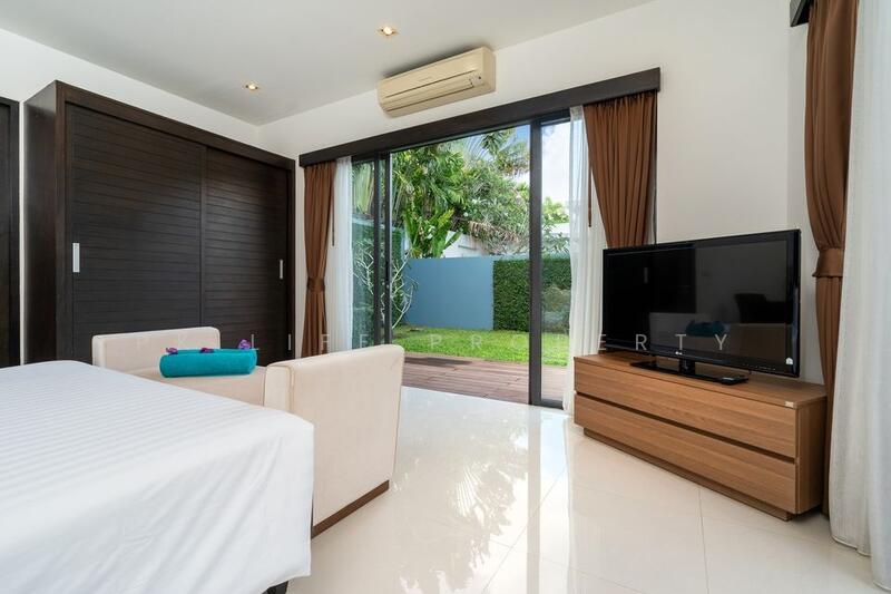 2R0198 Pool villa for rent 2 bedroom 2 bathroom 90,000/month at cherngtalay have fully furnished, Phuket, Choeng Thale, Thalang, Phuket, 2 Bedrooms, 160 sqm, Villa For Rent, by PK LIFE Property, 500147994 - DDproperty.com