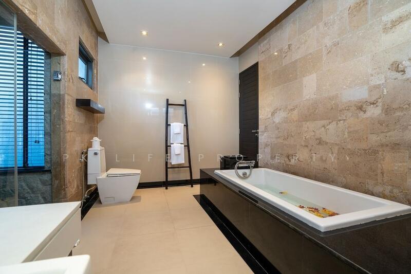 2R0198 Pool villa for rent 2 bedroom 2 bathroom 90,000/month at cherngtalay have fully furnished, Phuket, Choeng Thale, Thalang, Phuket, 2 Bedrooms, 160 sqm, Villa For Rent, by PK LIFE Property, 500147994 - DDproperty.com