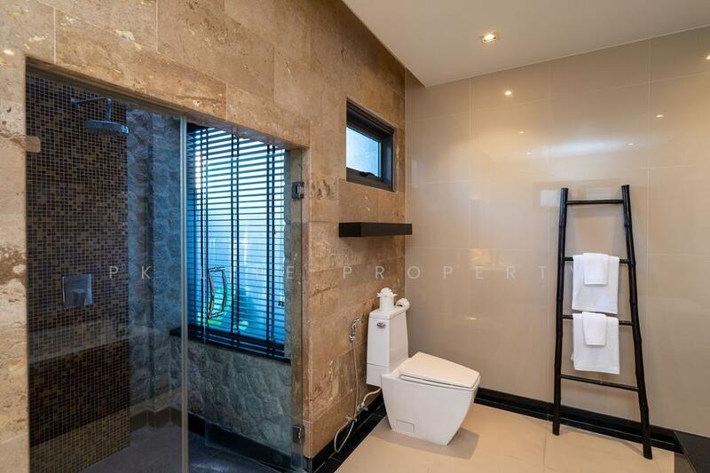 2R0198 Pool villa for rent 2 bedroom 2 bathroom 90,000/month at cherngtalay have fully furnished, ภูเก็ต, เชิงทะเล, ถลาง, ภูเก็ต, 160 ตร.ม., วิลล่า ให้เช่า, โดย PK LIFE Property, 500147994 - DDproperty.com