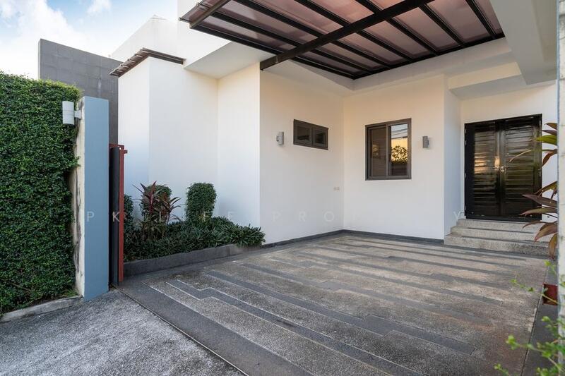 2R0198 Pool villa for rent 2 bedroom 2 bathroom 90,000/month at cherngtalay have fully furnished, Phuket, Choeng Thale, Thalang, Phuket, 2 Bedrooms, 160 sqm, Villa For Rent, by PK LIFE Property, 500147994 - DDproperty.com