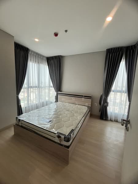 Lumpini Park Phahon 32, Bangkok, Phahonyothin Road (Soi 32), Chan Kasem, Chatuchak, Bangkok, 1 Bedroom, 46 sqm, Condo For Rent, by กำพนธ์ อัศวศิริวิลาศ, 500147996 - DDproperty.com