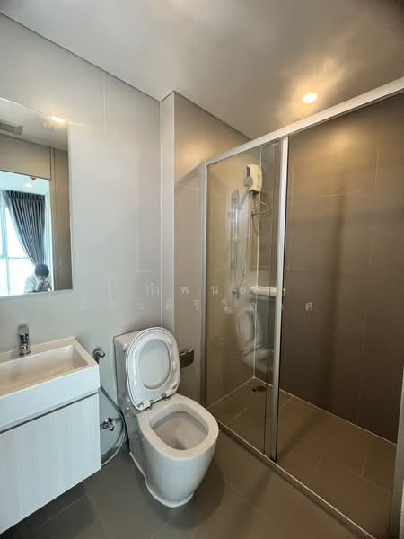 Lumpini Park Phahon 32 : ลุมพินี พาร์ค พหล 32, กรุงเทพ, ถนนพหลโยธิน (ซอย 32), จันทรเกษม, จตุจักร, กรุงเทพ, 46 ตร.ม., คอนโด ให้เช่า, โดย กำพนธ์ อัศวศิริวิลาศ, 500147996 - DDproperty.com