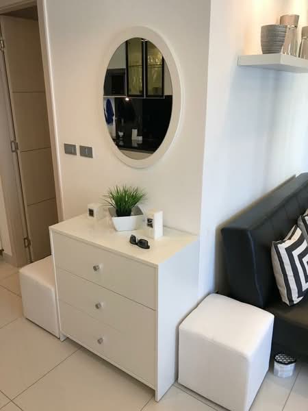 Wongamat Tower, Chon Buri (Pattaya), Village No. 5 223/9, Nong Pru, Bang Lamung (Pattaya), Chon Buri (Pattaya), Studio, 40 sqm, Condo For Sale, by Megan Goodwin, 500147997 - DDproperty.com