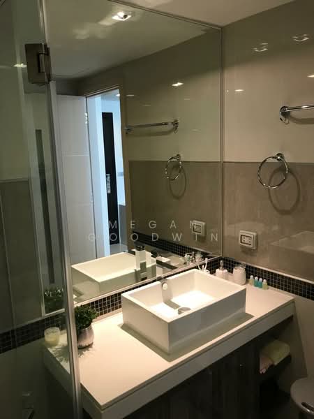 Wongamat Tower : วงศ์อมาตย์ ทาวเวอร์, ชลบุรี, หมู่ที่ 5 223/9, หนองปรือ, บางละมุง, ชลบุรี, 40 ตร.ม., คอนโด ขาย, โดย Megan Goodwin, 500147997 - DDproperty.com