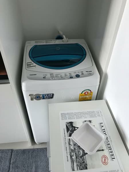 Wongamat Tower, Chon Buri (Pattaya), Village No. 5 223/9, Nong Pru, Bang Lamung (Pattaya), Chon Buri (Pattaya), Studio, 40 sqm, Condo For Sale, by Megan Goodwin, 500147997 - DDproperty.com