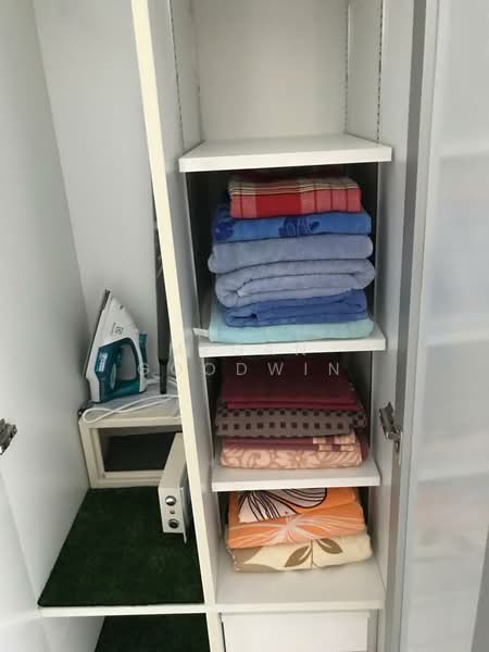 Wongamat Tower, Chon Buri (Pattaya), Village No. 5 223/9, Nong Pru, Bang Lamung (Pattaya), Chon Buri (Pattaya), Studio, 40 sqm, Condo For Sale, by Megan Goodwin, 500147997 - DDproperty.com