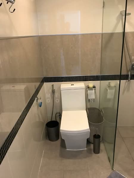 Wongamat Tower, Chon Buri (Pattaya), Village No. 5 223/9, Nong Pru, Bang Lamung (Pattaya), Chon Buri (Pattaya), Studio, 40 sqm, Condo For Sale, by Megan Goodwin, 500147997 - DDproperty.com