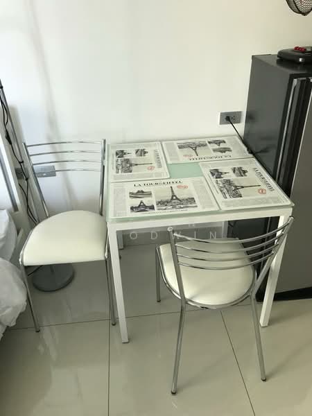 Wongamat Tower : วงศ์อมาตย์ ทาวเวอร์, ชลบุรี, หมู่ที่ 5 223/9, หนองปรือ, บางละมุง, ชลบุรี, 40 ตร.ม., คอนโด ขาย, โดย Megan Goodwin, 500147997 - DDproperty.com