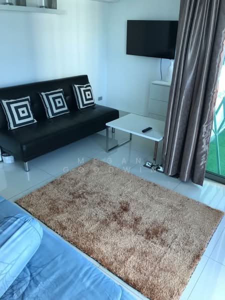 Wongamat Tower : วงศ์อมาตย์ ทาวเวอร์, ชลบุรี, หมู่ที่ 5 223/9, หนองปรือ, บางละมุง, ชลบุรี, 40 ตร.ม., คอนโด ขาย, โดย Megan Goodwin, 500147997 - DDproperty.com