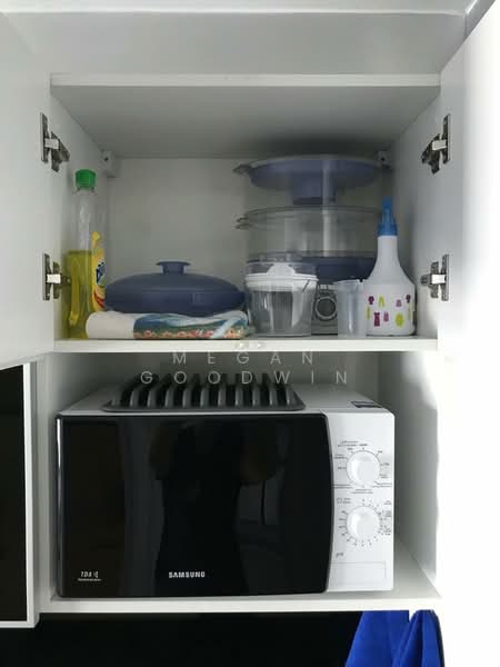 Wongamat Tower, Chon Buri (Pattaya), Village No. 5 223/9, Nong Pru, Bang Lamung (Pattaya), Chon Buri (Pattaya), Studio, 40 sqm, Condo For Sale, by Megan Goodwin, 500147997 - DDproperty.com