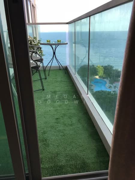 Wongamat Tower : วงศ์อมาตย์ ทาวเวอร์, ชลบุรี, หมู่ที่ 5 223/9, หนองปรือ, บางละมุง, ชลบุรี, 40 ตร.ม., คอนโด ขาย, โดย Megan Goodwin, 500147997 - DDproperty.com