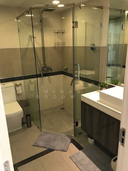 Wongamat Tower, Chon Buri (Pattaya), Village No. 5 223/9, Nong Pru, Bang Lamung (Pattaya), Chon Buri (Pattaya), Studio, 40 sqm, Condo For Sale, by Megan Goodwin, 500147997 - DDproperty.com