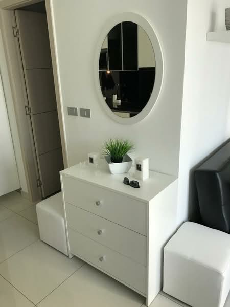 Wongamat Tower, Chon Buri (Pattaya), Village No. 5 223/9, Nong Pru, Bang Lamung (Pattaya), Chon Buri (Pattaya), Studio, 40 sqm, Condo For Sale, by Megan Goodwin, 500147997 - DDproperty.com