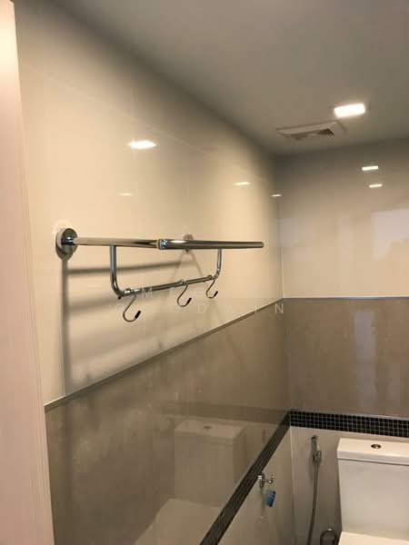 Wongamat Tower, Chon Buri (Pattaya), Village No. 5 223/9, Nong Pru, Bang Lamung (Pattaya), Chon Buri (Pattaya), Studio, 40 sqm, Condo For Sale, by Megan Goodwin, 500147997 - DDproperty.com