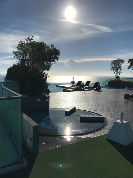 Wongamat Tower, Chon Buri (Pattaya), Village No. 5 223/9, Nong Pru, Bang Lamung (Pattaya), Chon Buri (Pattaya), Studio, 40 sqm, Condo For Sale, by Megan Goodwin, 500147997 - DDproperty.com