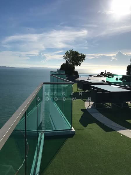 Wongamat Tower, Chon Buri (Pattaya), Village No. 5 223/9, Nong Pru, Bang Lamung (Pattaya), Chon Buri (Pattaya), Studio, 40 sqm, Condo For Sale, by Megan Goodwin, 500147997 - DDproperty.com