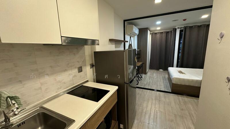 Atmoz Ladprao 71 : แอทโมซ ลาดพร้าว 71, กรุงเทพ, ซอย ลาดพร้าว 71, ลาดพร้าว, ลาดพร้าว, กรุงเทพ, 24 ตร.ม., คอนโด ให้เช่า, โดย กำพนธ์ อัศวศิริวิลาศ, 500148000 - DDproperty.com