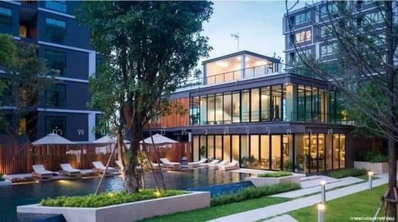 Atmoz Ladprao 71, Bangkok, Soi Lat Phrao 71, Lat Phrao, Lat Phrao, Bangkok, 1 Bedroom, 24 sqm, Condo For Rent, by กำพนธ์ อัศวศิริวิลาศ, 500148000 - DDproperty.com