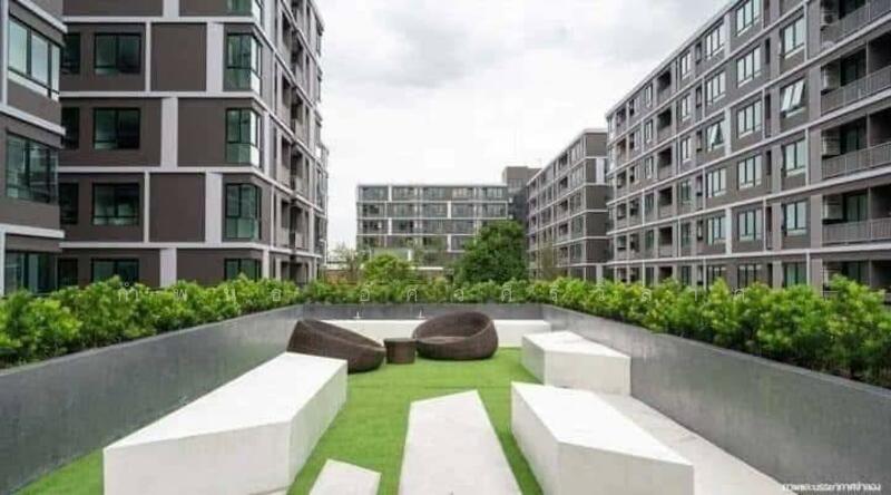 Atmoz Ladprao 71, Bangkok, Soi Lat Phrao 71, Lat Phrao, Lat Phrao, Bangkok, 1 Bedroom, 24 sqm, Condo For Rent, by กำพนธ์ อัศวศิริวิลาศ, 500148000 - DDproperty.com