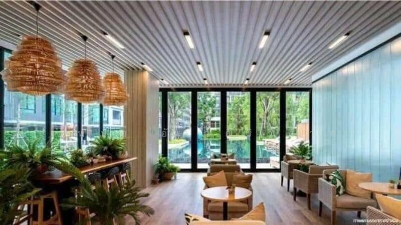 Atmoz Ladprao 71, Bangkok, Soi Lat Phrao 71, Lat Phrao, Lat Phrao, Bangkok, 1 Bedroom, 24 sqm, Condo For Rent, by กำพนธ์ อัศวศิริวิลาศ, 500148000 - DDproperty.com